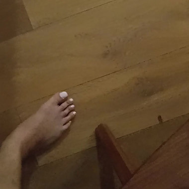 Feet